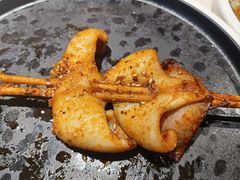 -丰茂烤串(五道口店)