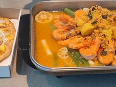 -半天妖烤鱼(芜湖市镜湖万达店)