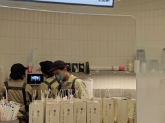-喜茶(迪士尼小镇·平行宇宙店)