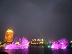 -眉山湿地公园(东坡区)