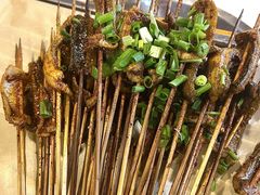 -晓靖轩烧烤(沙河风情店)