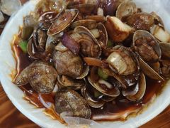 -十里铺铁板鱿鱼