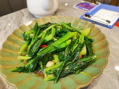 -九龙茶记·粤式餐厅融合菜(鹭江店)