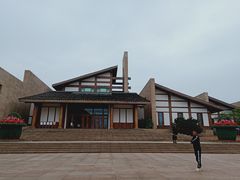 -邓小平故里