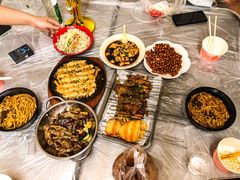 -小民大排档(马场角横路店)
