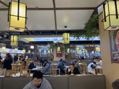 -八婺饭堂·自选店(新光汇店)