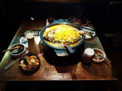 -吞鱼兽麻辣烤鱼(万达店)