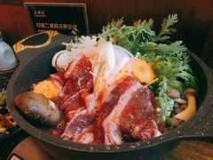 -山葵家居酒屋(天目里店)