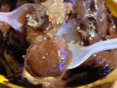 -二斗栗子(黄河道店)