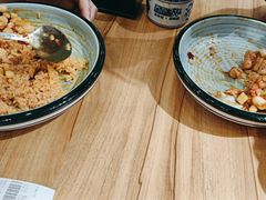 -西部马华清真兰州牛肉面·烧烤夜市(三里河店)