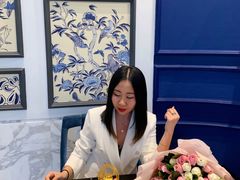 -翠湖宾馆·中餐厅