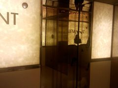 電梯-香港皇家太平洋酒店