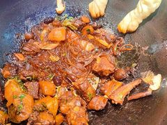 -徐家屯铁锅炖(宋家庄店)