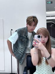 -DL HOPE明星造型