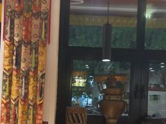 -敏珠拉姆藏餐·南京厨房(富春江东街店)