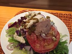 -So Lounge索兰至餐厅(蓝色港湾店)