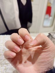 -天生爱美甲