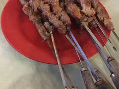 -维吾尔餐厅(宜山路店)