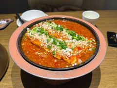 -六月雪干锅(涪城万达广场店)