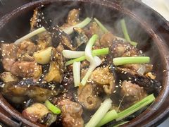 -红星光发煲仔饭(文海店)