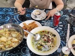 -老东阳·外婆菜(横店店)