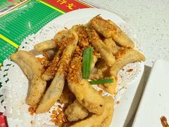 -肥仔文澳门猪骨煲(南京西路店)