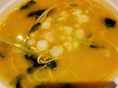 -冶春茶社(星汉大厦店)