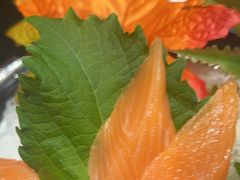 -昱匠·日本料理(金融街店)