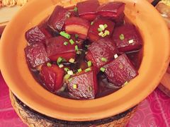 -淮上豆府(水厂路店)
