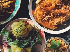 -The Rug Cafe(王府中环店)