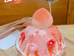 -怪物的冰与火(天虹商场中山路店)