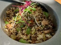 -本处·素食·融合料理(南油店)