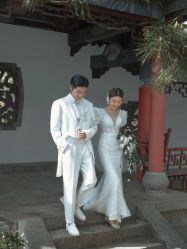 -苏菲雅婚纱摄影(环城南路店)