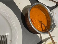 -Pita's&Tika's中东和印度风味餐厅(龙湖天街店)