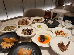 -彩丰楼中餐厅(深圳国际会展中心洲际酒店)