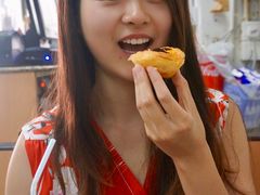 -玛嘉烈蛋挞(金利来大厦店)