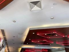 -FATBURGER 特富客汉堡(外交公寓店)