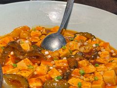 海参麻婆豆腐-潮堂 · 潮州菜(国贸商城店)