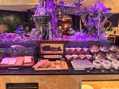 -天津海河悦榕庄·Lobby Lounge大堂吧