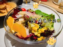 -春树下·树屋花房西餐厅(罍街AS1980店)