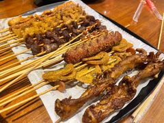 -老酱油炸社