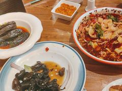 -蒙古大营(朝阳公园店)