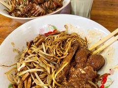 -小狗面馆(复兴店)