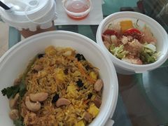-CHINCHIN 青青·泰国料理(万象食家店)