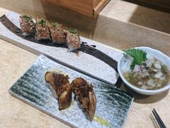 -东京屋(武定路店)