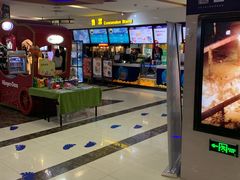 -万达影城(保定万博广场激光IMAX店)