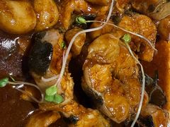 -福来齐·鲁菜海鲜·渔家菜(朝阳街分店)
