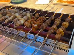 -多宾韩国料理(学衡路店)