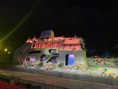 -三亚红色娘子军演艺公园景区