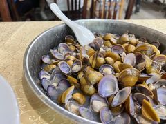 -东胜客河鲜店·西江河鲜·老字號渔家菜